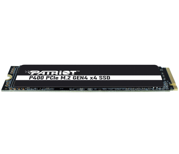 PATRIOT 512GB Viper P400 5000/3300 MB/s M.2 Gen4 x4 NVMe 1.3 - 704415 - zdjęcie 2